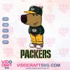 Green Bay Packers Chill Guy NFL